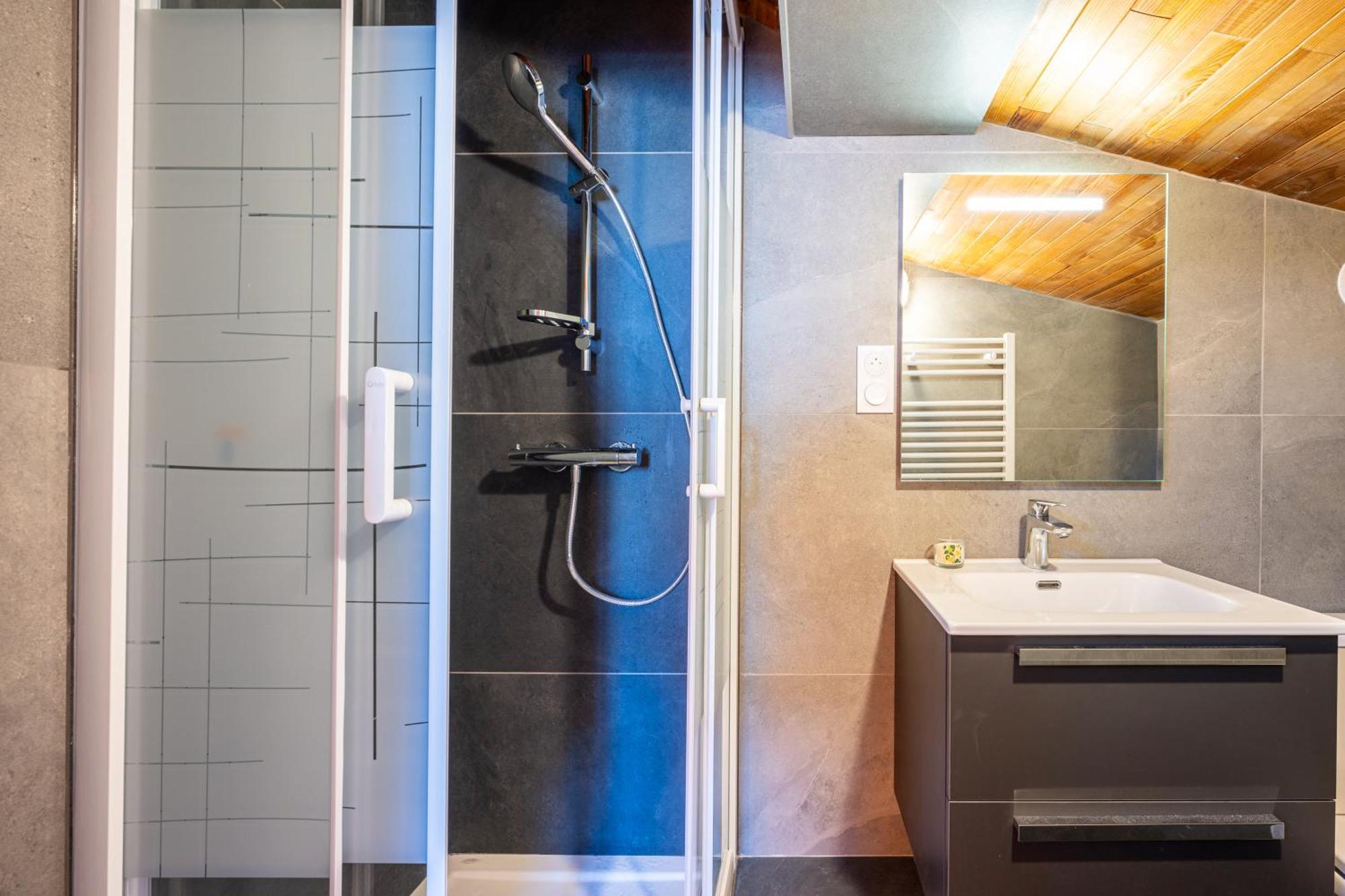 Chalet Les Aiguilles Albiez-Montrond Zewnętrze zdjęcie