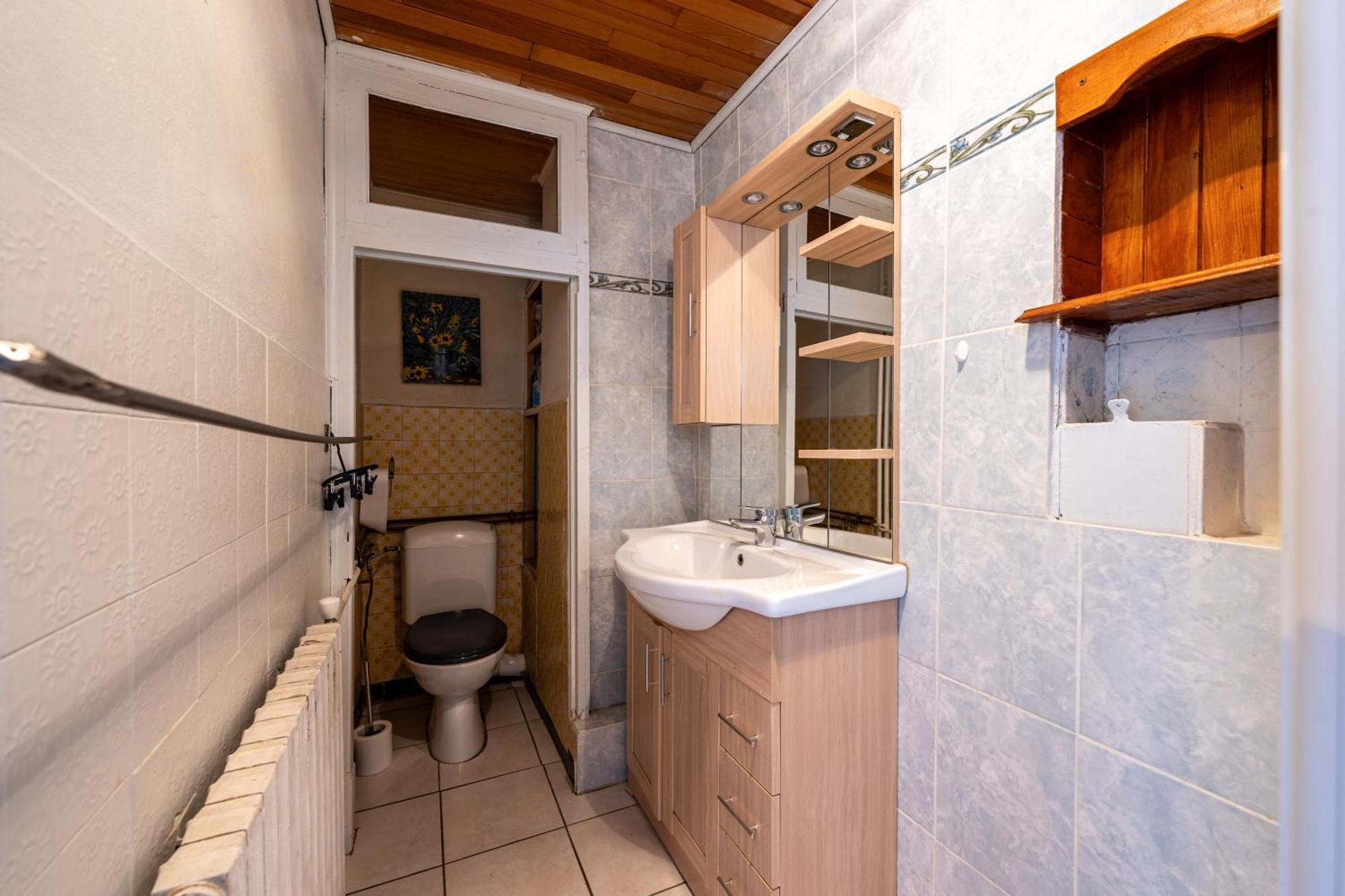 Chalet Les Aiguilles Albiez-Montrond Zewnętrze zdjęcie