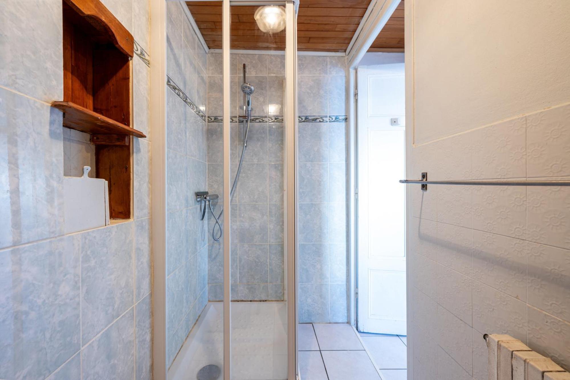 Chalet Les Aiguilles Albiez-Montrond Zewnętrze zdjęcie