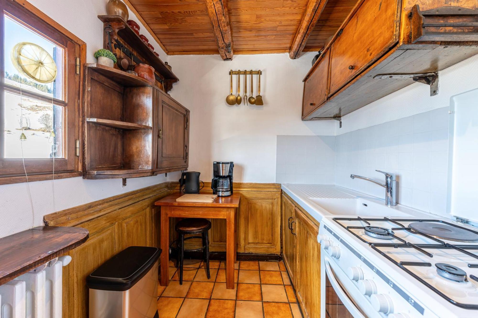 Chalet Les Aiguilles Albiez-Montrond Zewnętrze zdjęcie
