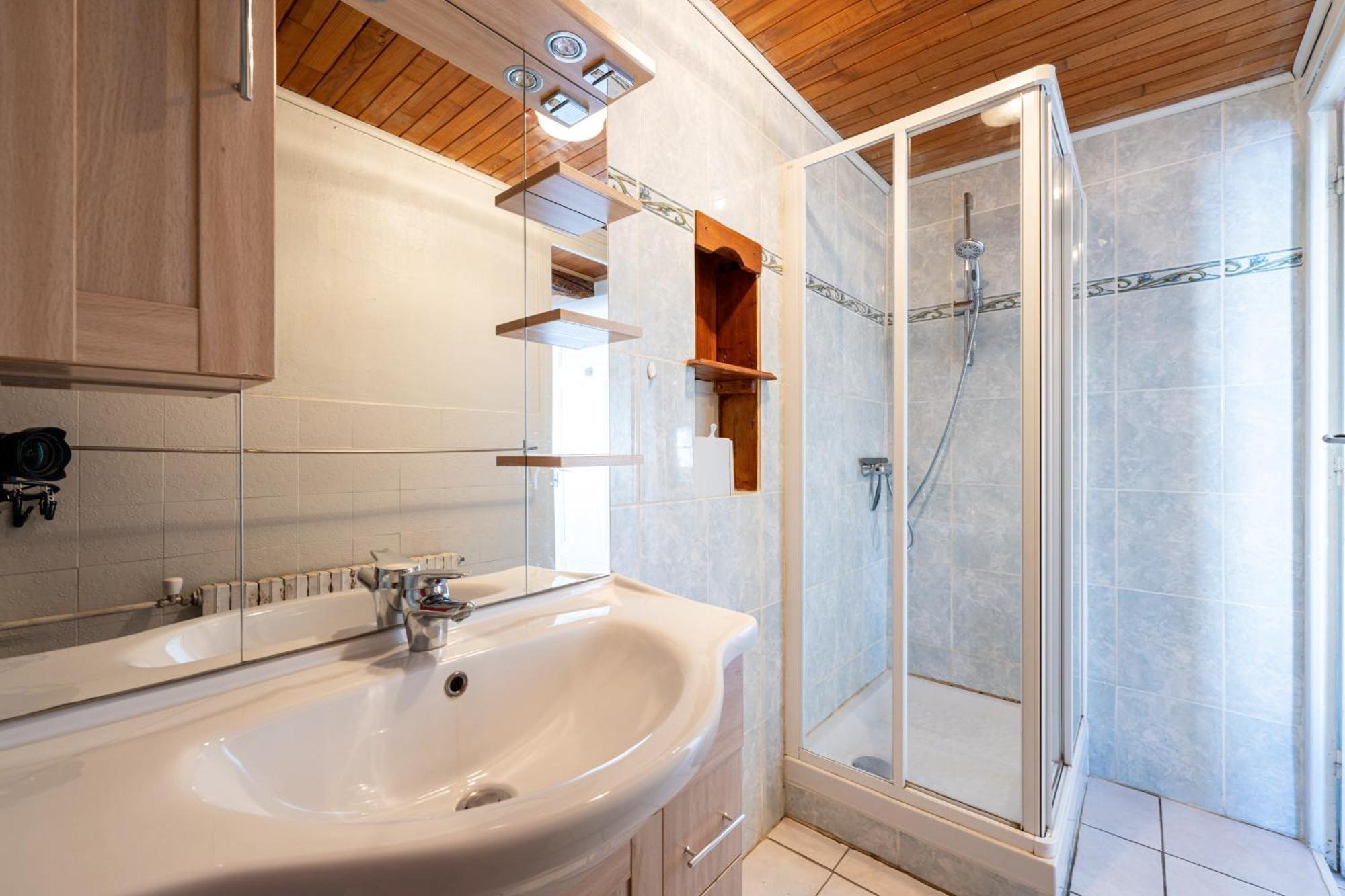 Chalet Les Aiguilles Albiez-Montrond Zewnętrze zdjęcie