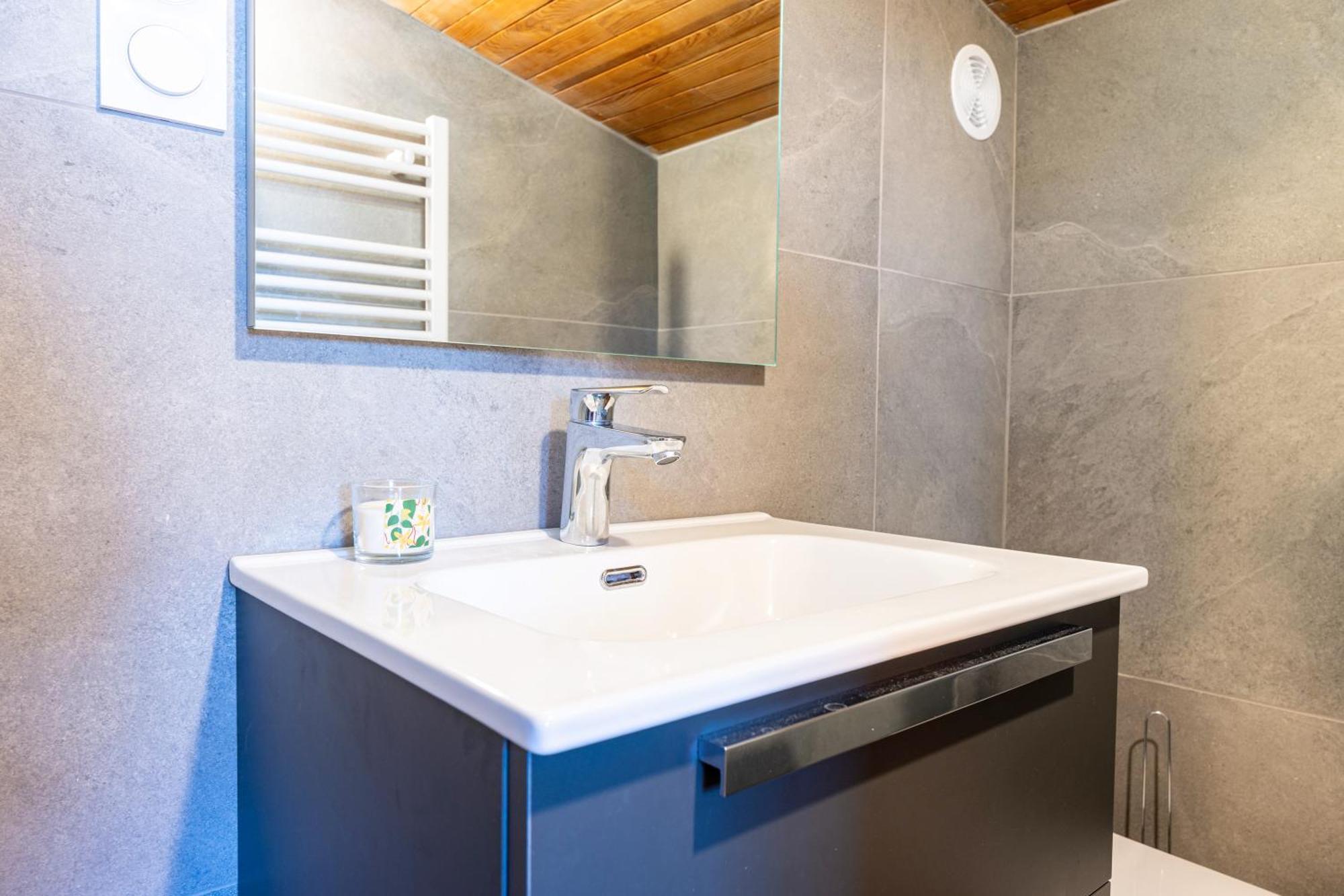 Chalet Les Aiguilles Albiez-Montrond Zewnętrze zdjęcie